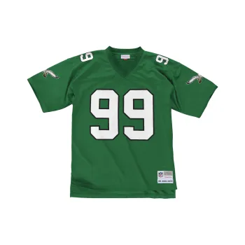 Mitchell Ness Nfl Legacy 'Eagles 1990 Reggie White' Jersey