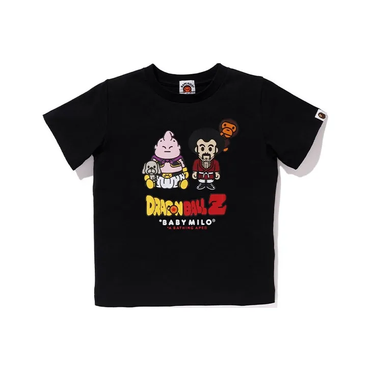 A BATHING APE T-Shirts Kids-0