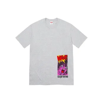 Supreme Does It Work Tee