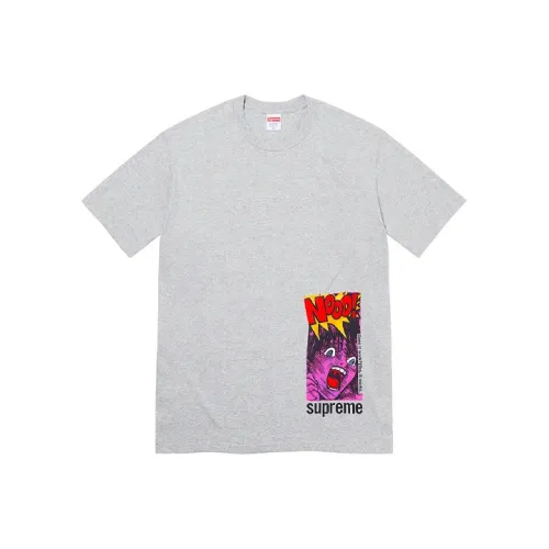 Supreme Does It Work Tee