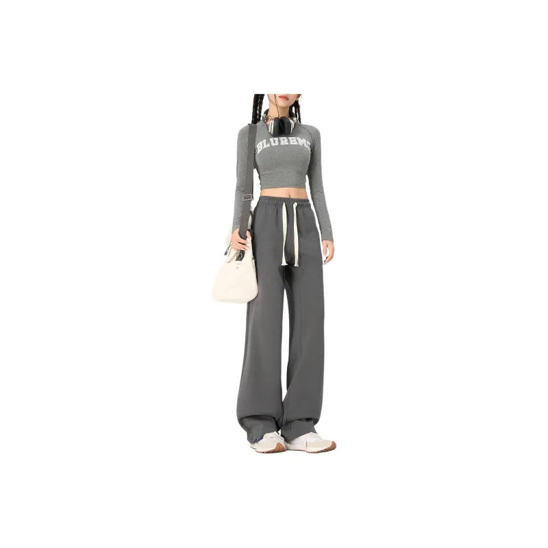 CREAZIONI LA FANTASIA E MOBILE Casual Pants Unisex-13