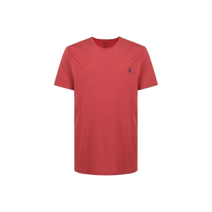 Polo Ralph Lauren Polo Pony Crew neck T shirt-0