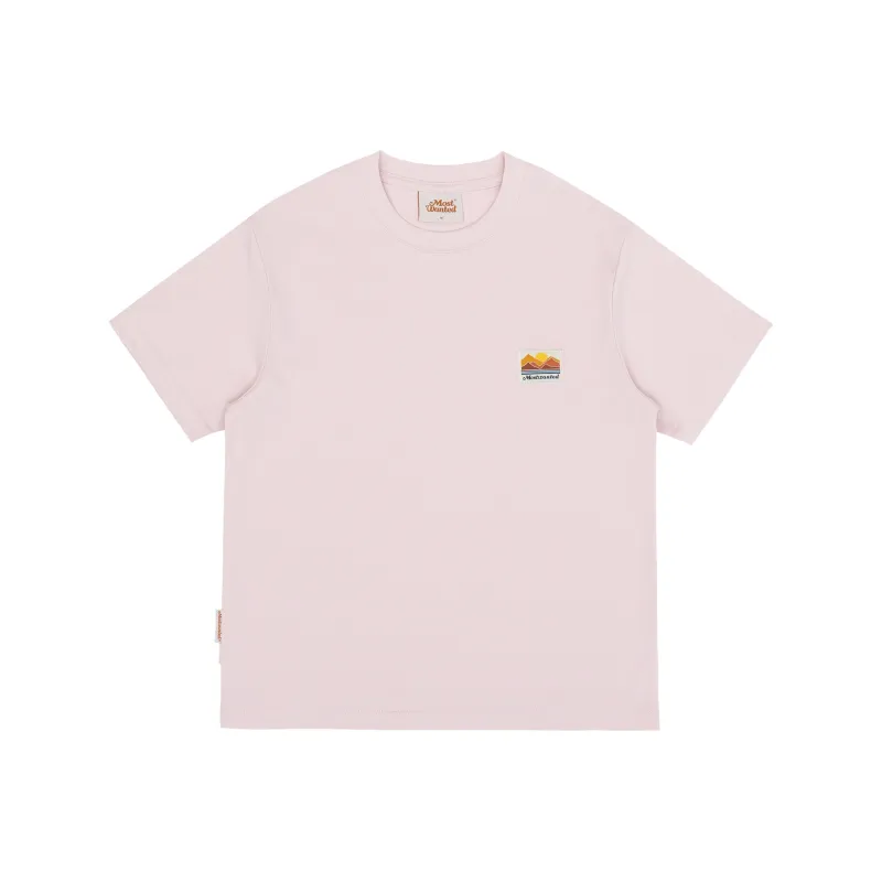 MostwantedLab T Shirts Women's-4