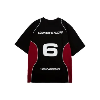 LOOKUN T-Shirts Unisex