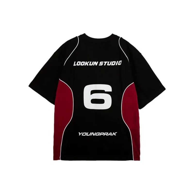 LOOKUN T Shirts Unisex-0