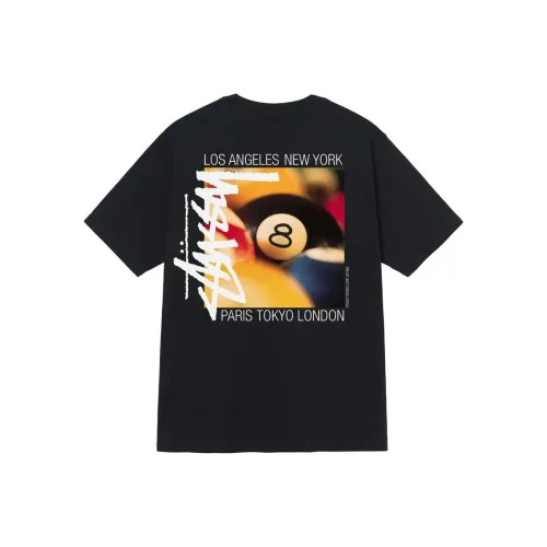 Stussy Billiards Tee