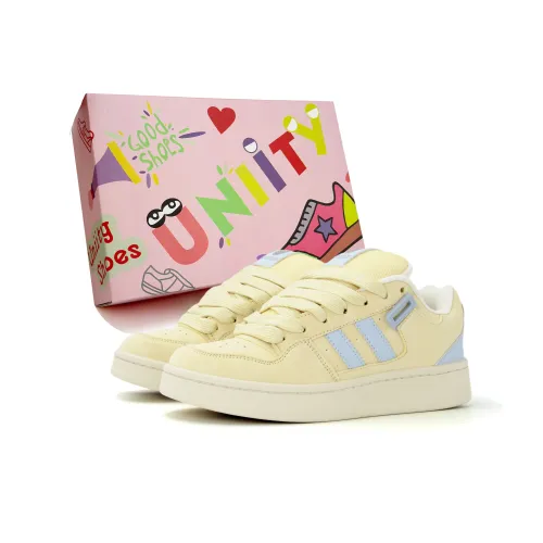UNIITY Low Top Skateboard Shoes Women's