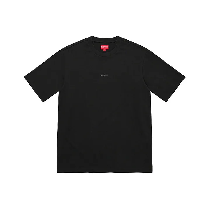 Supreme Typewriter S/S Top-3