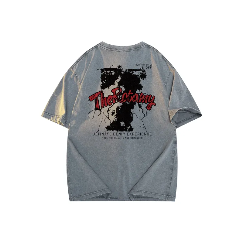 RCTAMY T Shirts Unisex-5