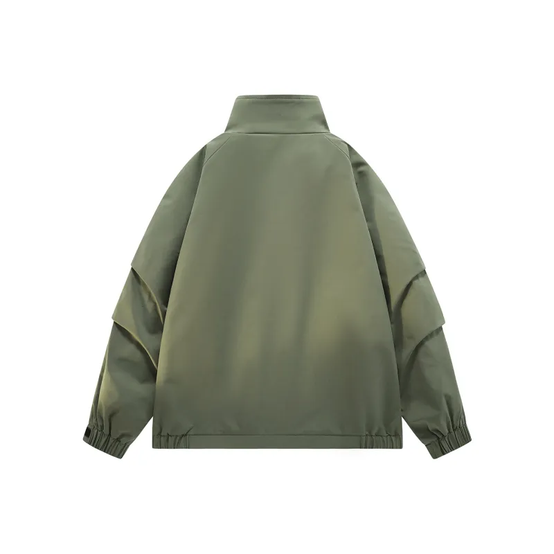 Jeep Jackets Unisex-4