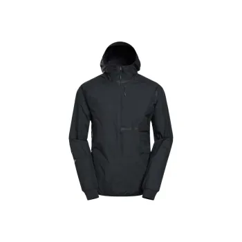 SALOMON SS25 Jackets & Coats Unisex Pitch Black