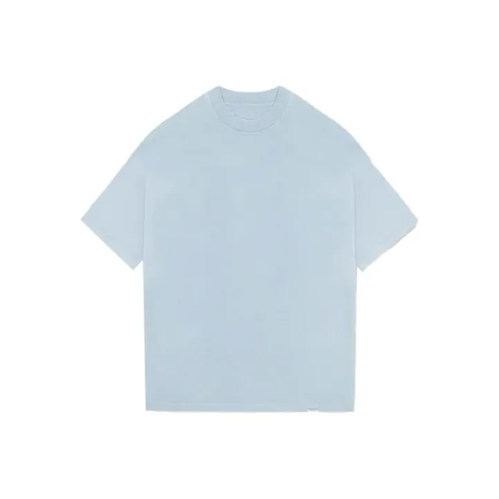 REPRESENT Blank Oversized T Shirt-0