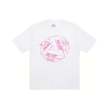 PALACE Space Cadet T Shirt
