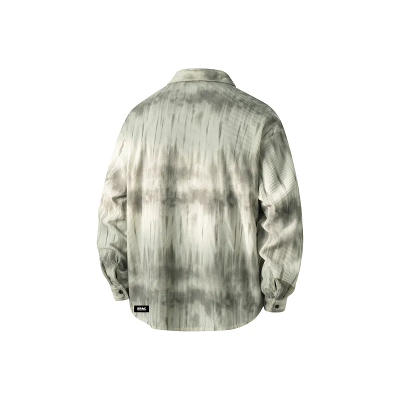 David Bakken Shirts Unisex-1
