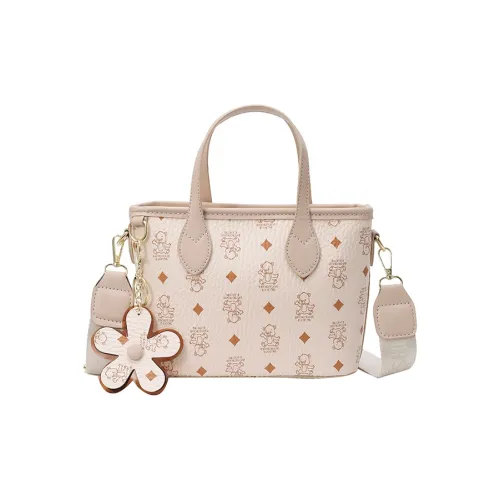 Sinbach PU Handbag Women's Multicolor