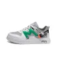 Gray Green