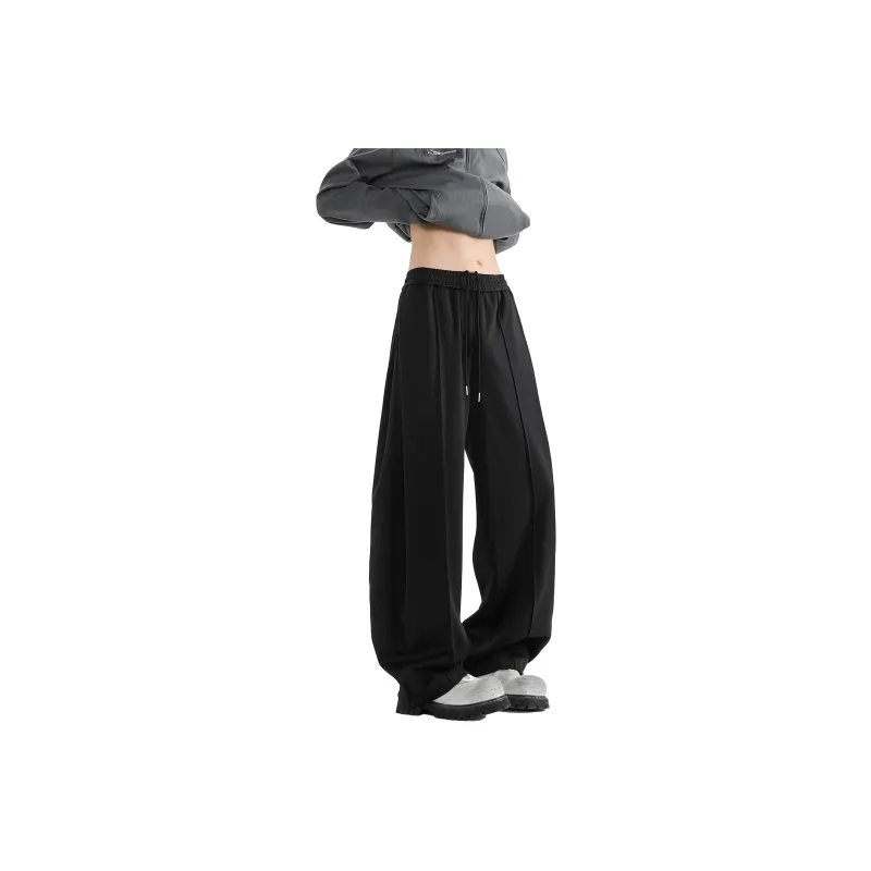 Emoji Knitted Sports Pants Unisex-4