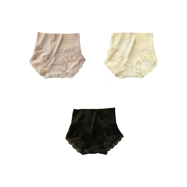 GOSO Underpants Women's Combo Set-12