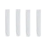 2 Pack (White)