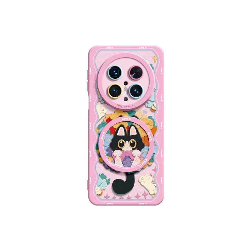 SUPER MOUSE Phone Cases-1