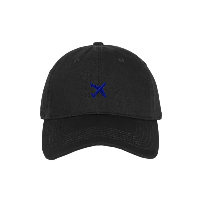 JEANSWEST Cotton Baseball Caps Unisex-2