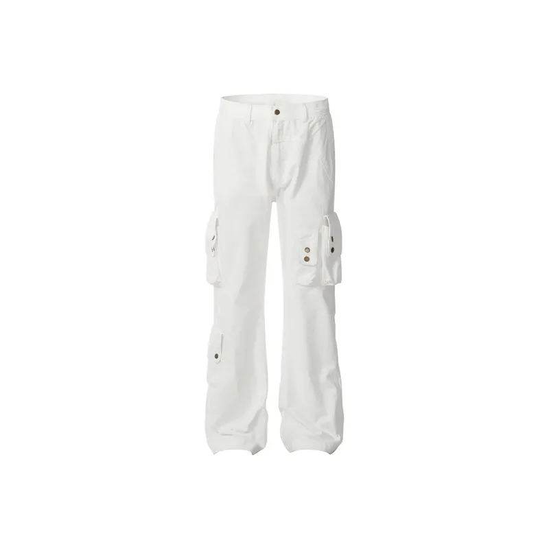 WELTER EXPERIMENT Jeans Unisex-17