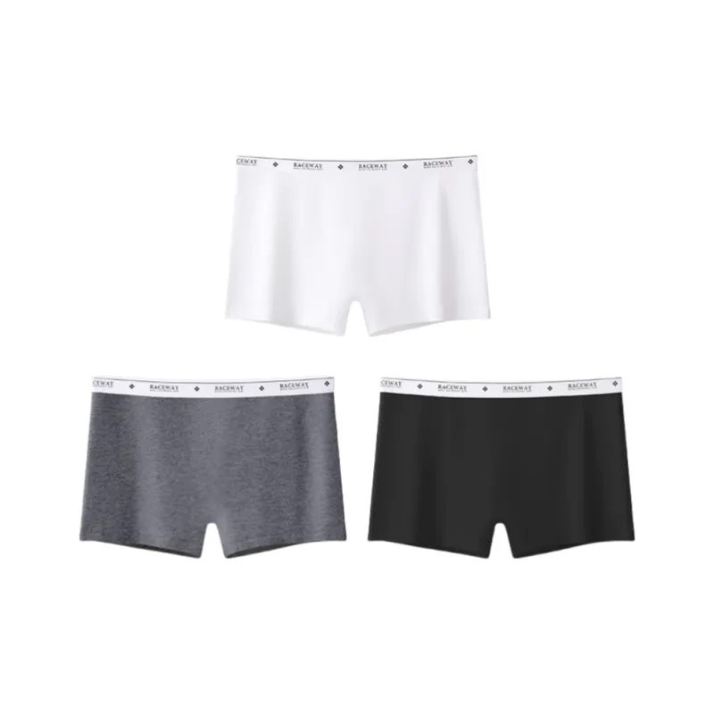 Lan Miao Underpants Women's 4 Pack-4