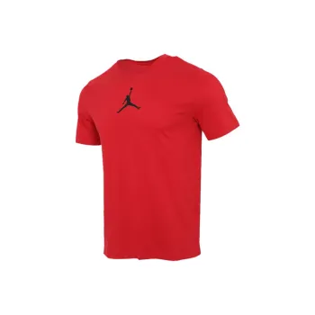 JORDAN Jumpman T Shirts Men Red