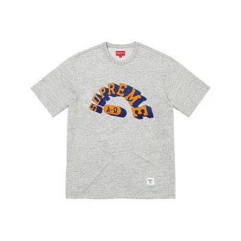 Supreme Alpha Omega S/S Top