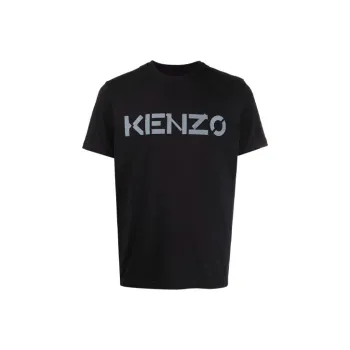 KENZO T Shirts Men Black