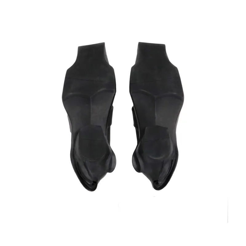 SCRY Harmonic Flux Loafer Loafers Women's Black-6
