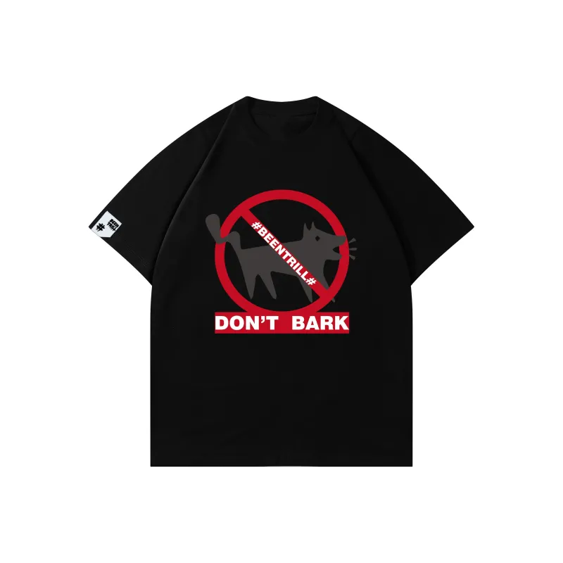 BEENTRILL T Shirts Unisex-6