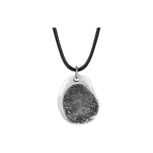 Silver Art 999 Fine Silver Necklaces Unisex