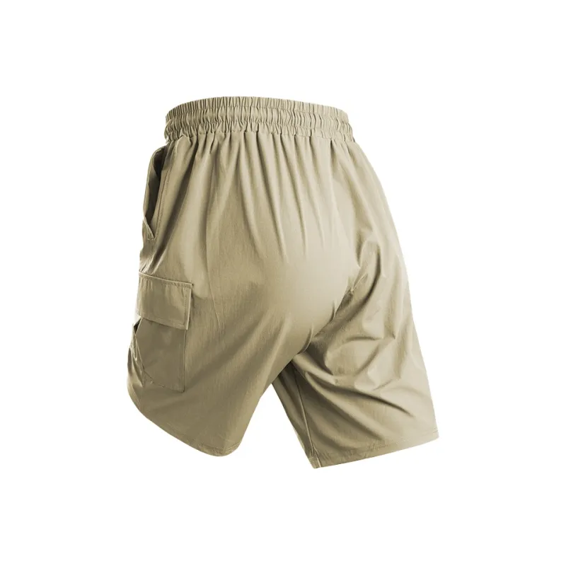 BKCXZICE Sports Shorts Men-12
