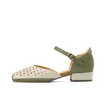 OCCAMAN Casual Single Shoes 2.7cm Women's