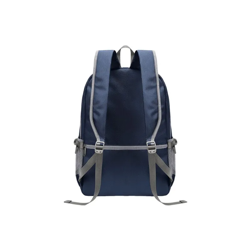 GOLF Fabric Backpack Regular Men's Multicolor-7