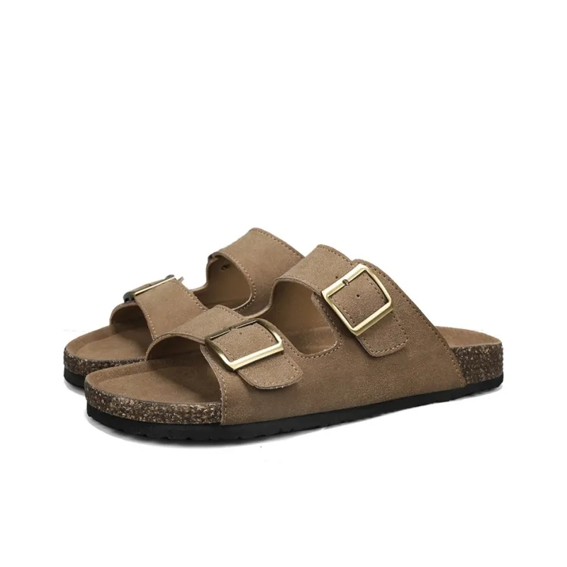 ROBINHOOD Slide Slippers Men's Box-14
