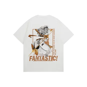 NEO FANTASTIC T Shirts Unisex