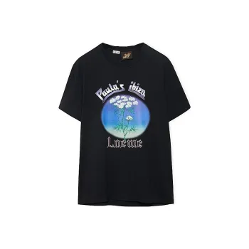 LOEWE T Shirts Men Black