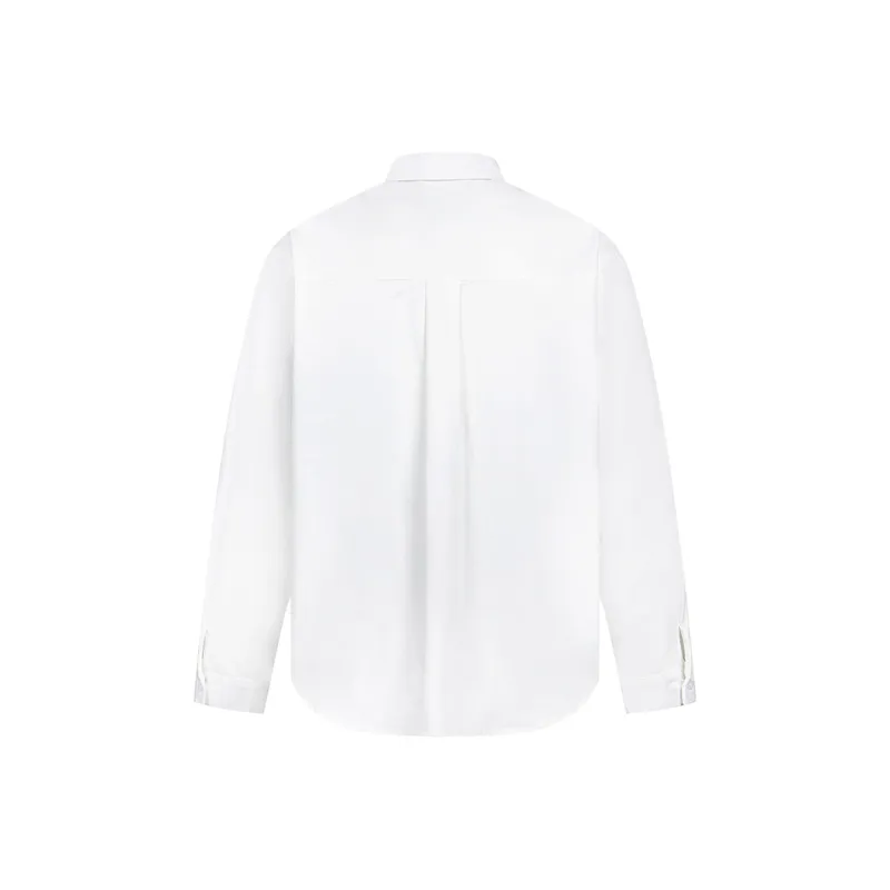 CUWU Shirt Fun Long Sleeved Top Unisex-1