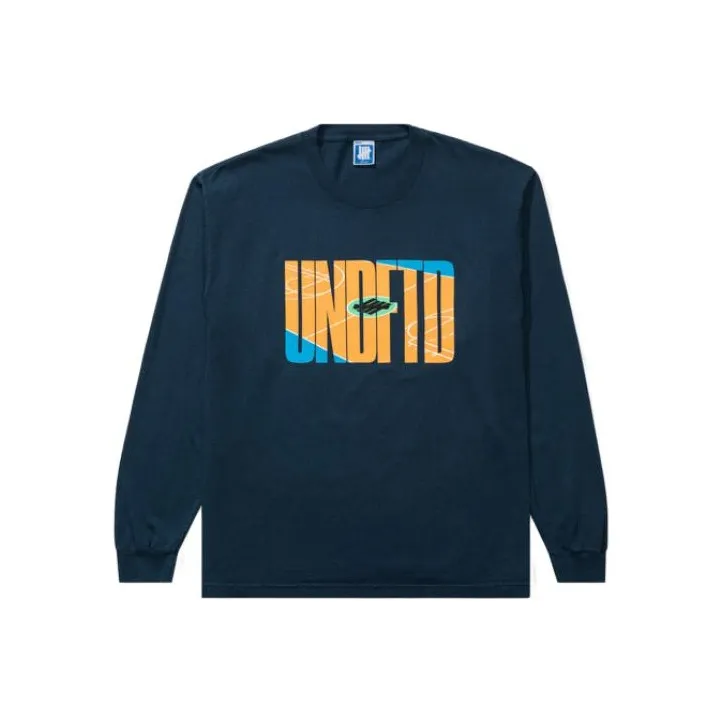 UNDEFEATED SS23 T Shirt Unisex-10
