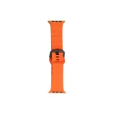 Wave Sports Strap-Orange