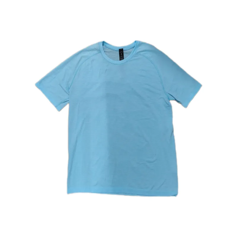 Lululemon Metal Vent Tech T Shirt Men's-53