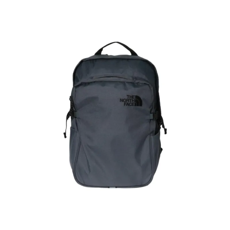 THE NORTH FACE Recycled Polyester Backpack Unisex Vandalis Gray-1