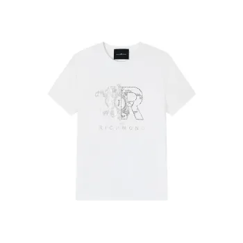 JOHN RICHMOND T-Shirts Men