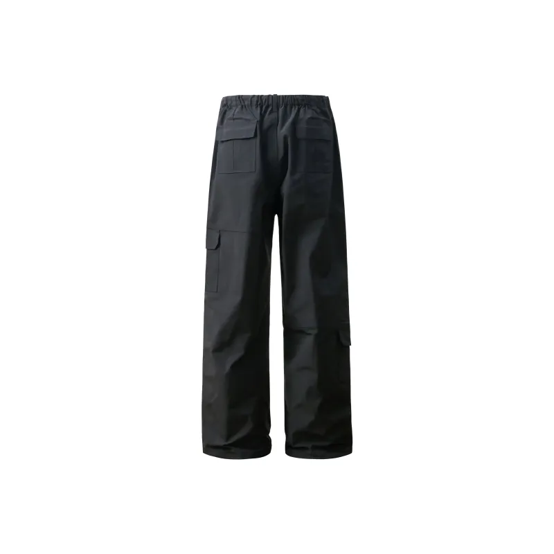 JASONWOOD SS25 Casual Pants Unisex-1