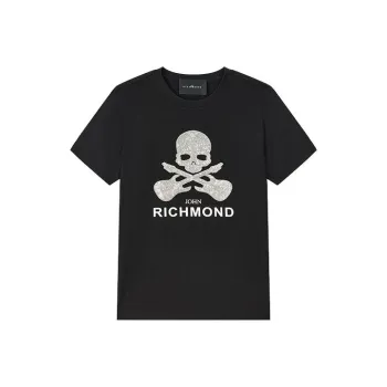 JOHN RICHMOND T Shirts Men