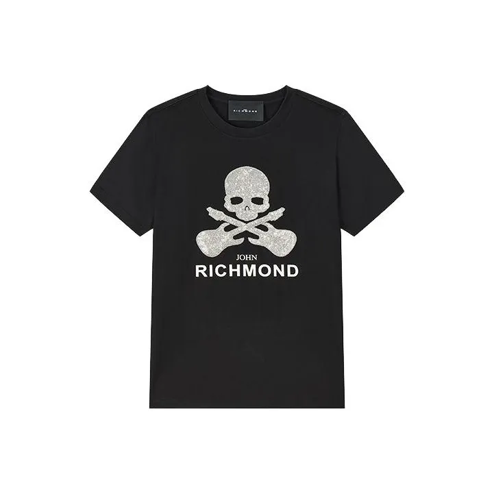 JOHN RICHMOND T Shirts Men-0