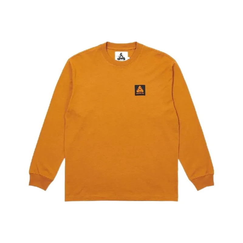 PALACE X Amg 2.0 Long Sleeve-0