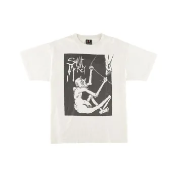 SAINT Mxxxxxx Mercy Tee